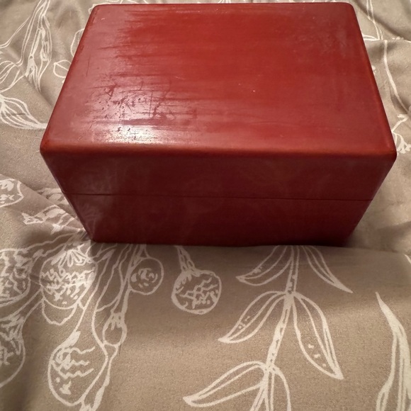 Retro, bracelet style Michele watch - Picture 6 of 6